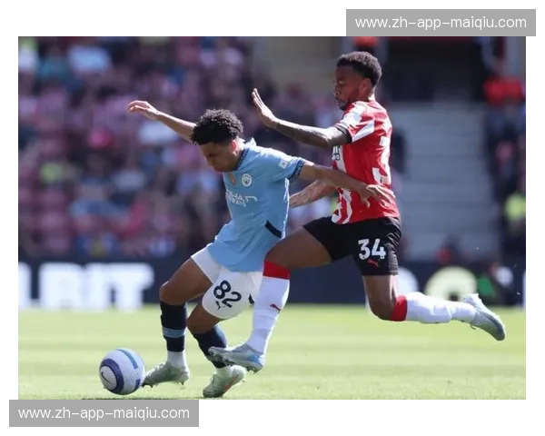 英超集锦：在掌心里绽放的赛场情感与体验革命