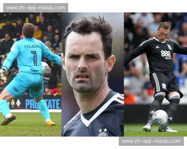 英乙移动端：把英格兰下级联赛的每一刻装进口袋