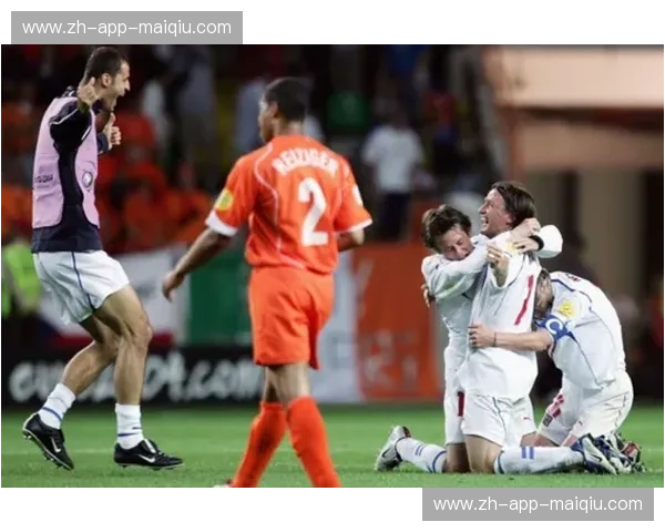 欧洲杯2018赛程——回味巅峰对决，打造你的专属观赛日历