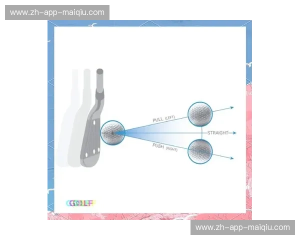 高尔夫数据：让每一次挥杆更有价值