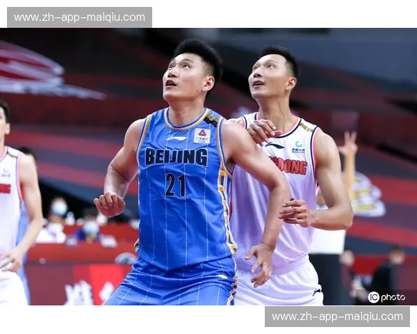 巅峰对决：当“南粤雄狮”遇上“御林军”，京粤大战何以成为CBA永远的图腾？